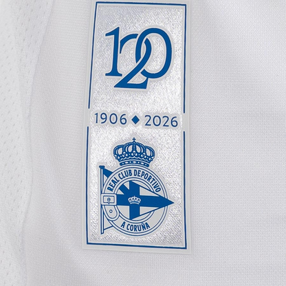 Third 26/27 Men’s Shirt