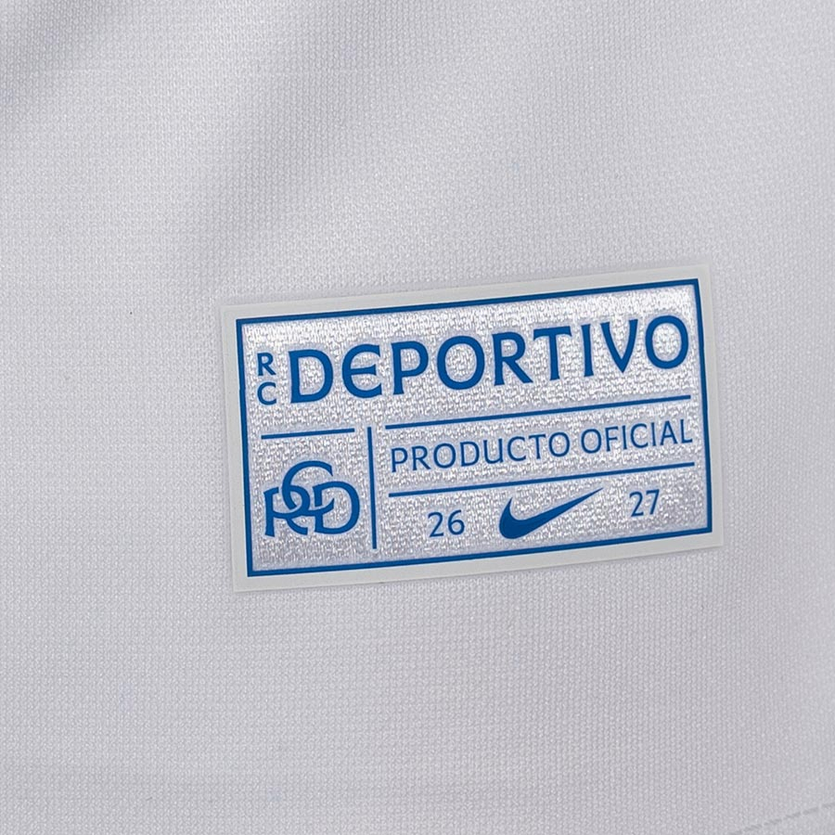 Third 26/27 Men’s Shirt