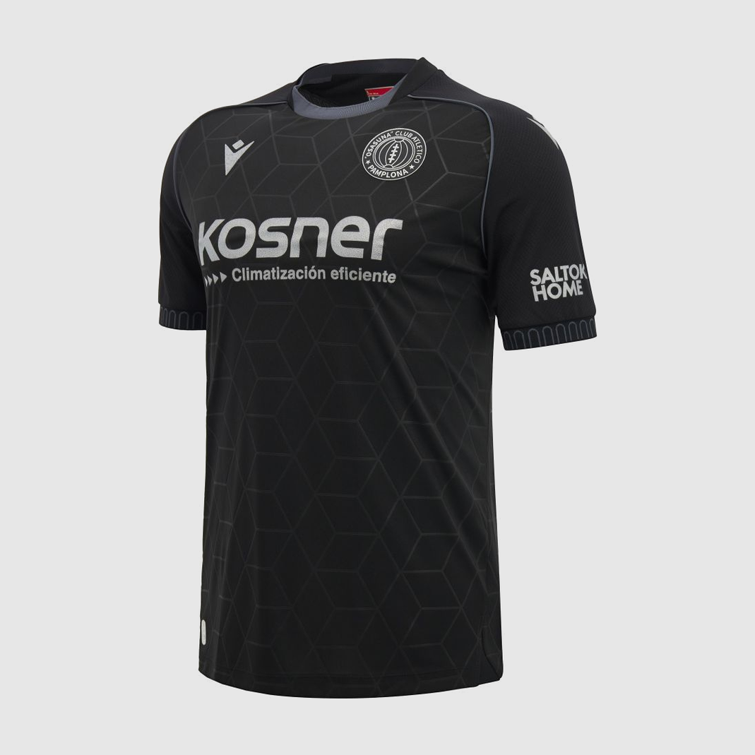 Third 26/27 Men’s Shirt