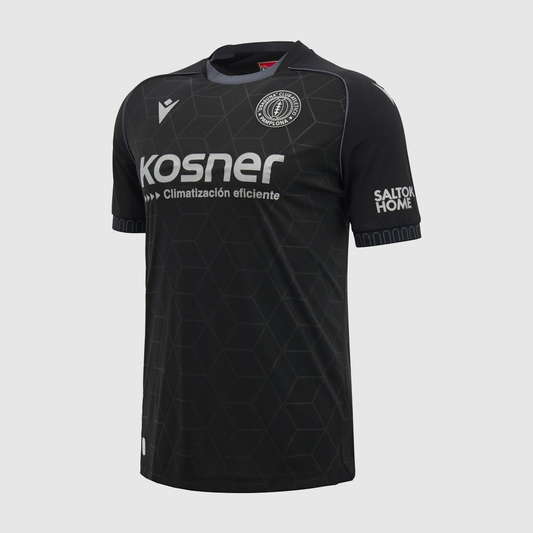 Third 26/27 Men’s Shirt
