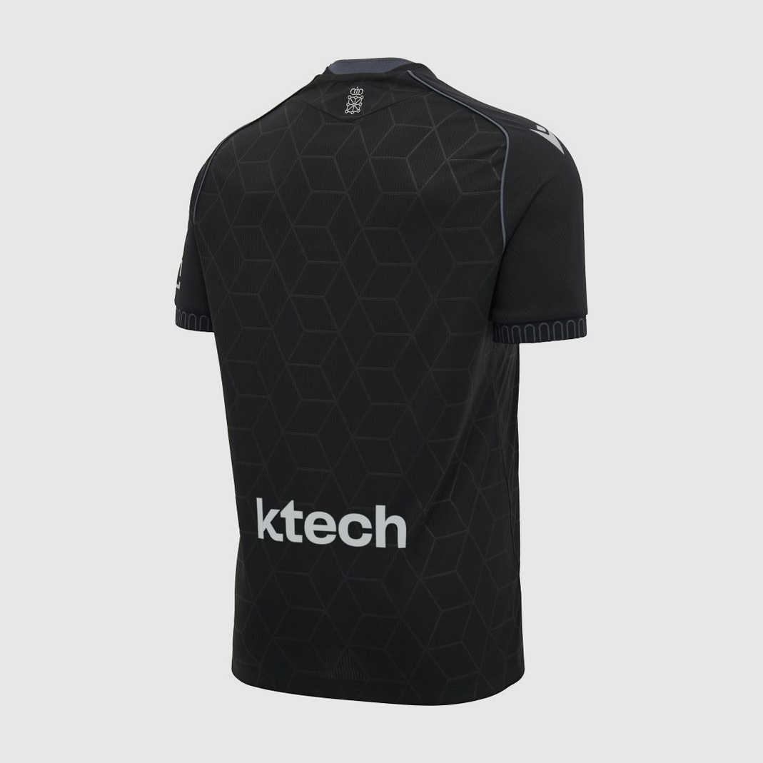 Third 26/27 Men’s Shirt