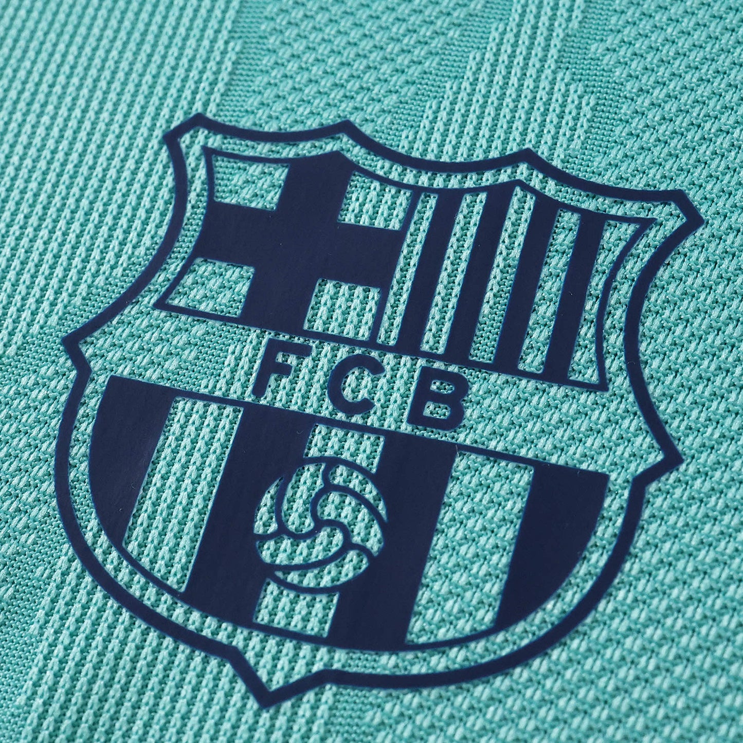 Third 26/27 Player Edition Long Sleeve Shirt