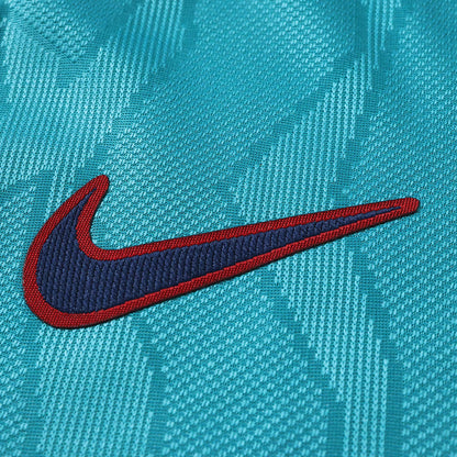 Third 26/27 Player Edition Long Sleeve Shirt
