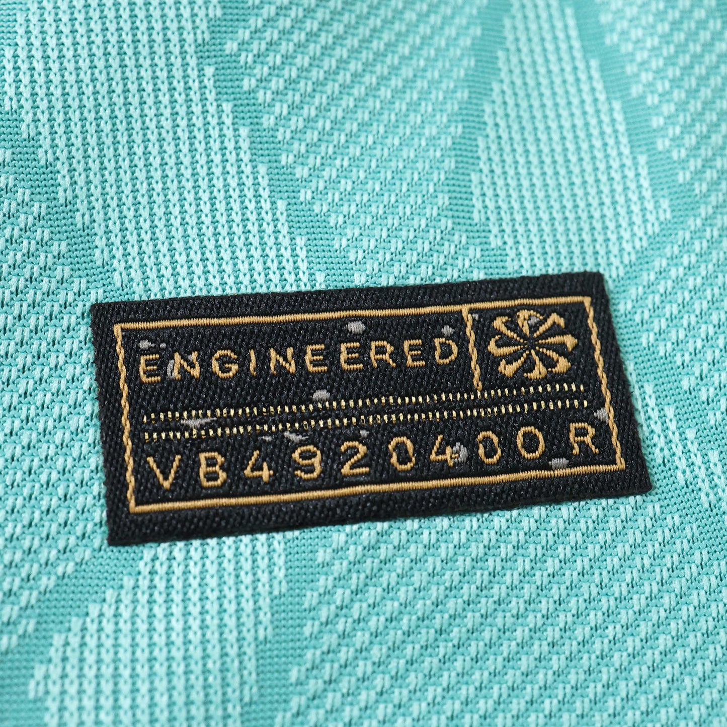 Third 26/27 Player Edition Long Sleeve Shirt