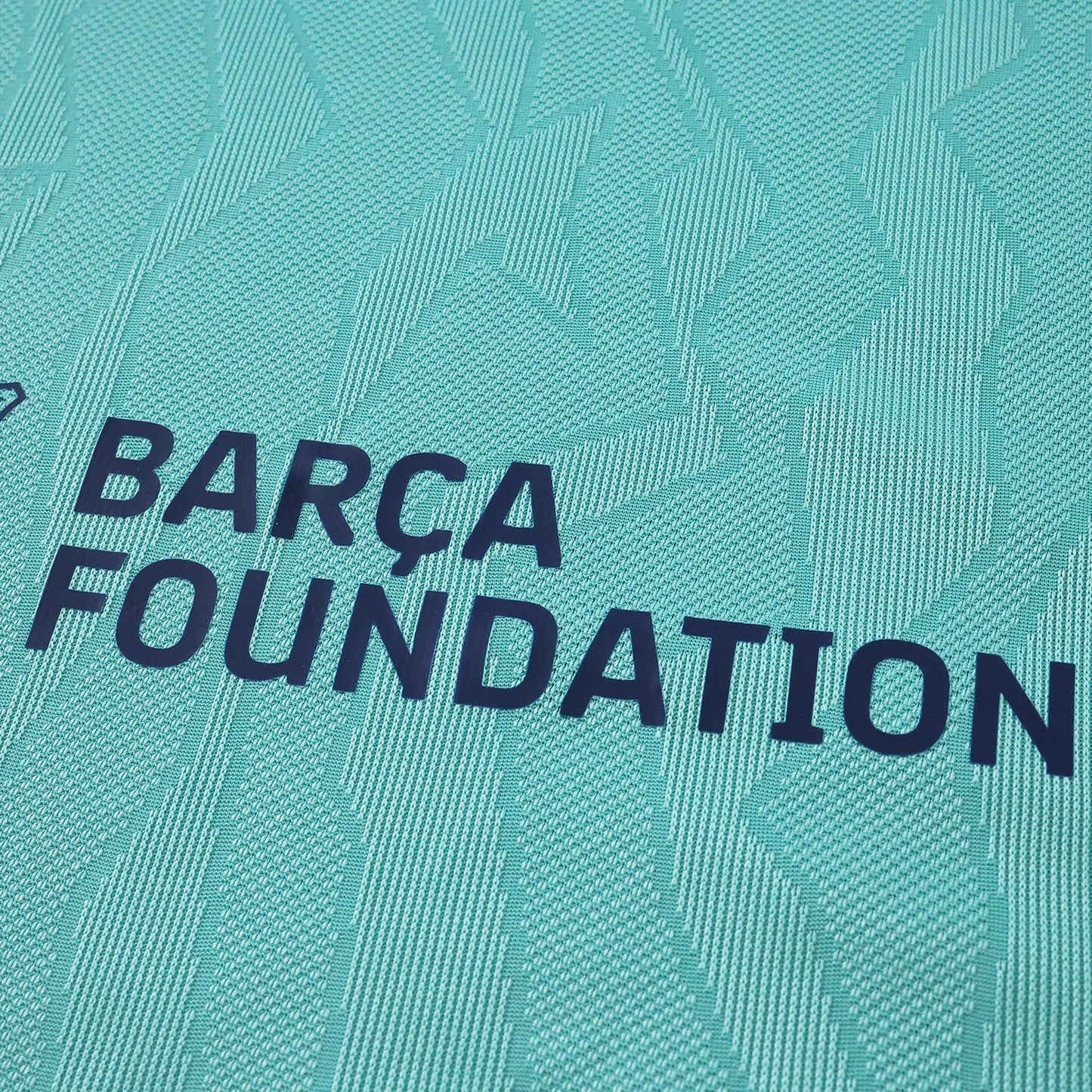 Third 26/27 Player Edition Long Sleeve Shirt