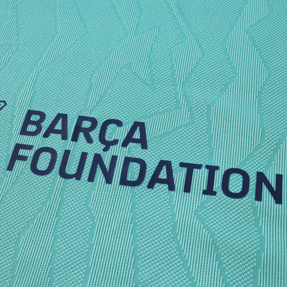 Third 26/27 Player Edition Long Sleeve Shirt