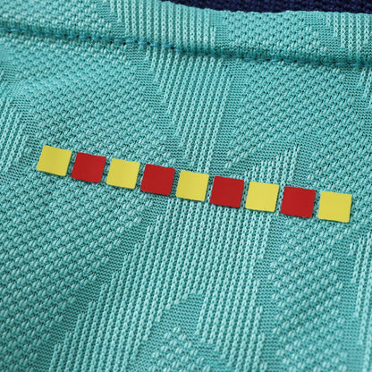 Third 26/27 Player Edition Long Sleeve Shirt