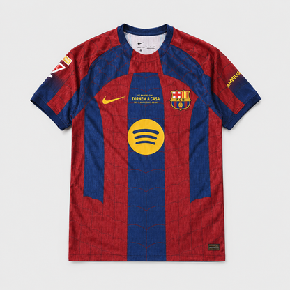Special Edition Player Edition Shirt