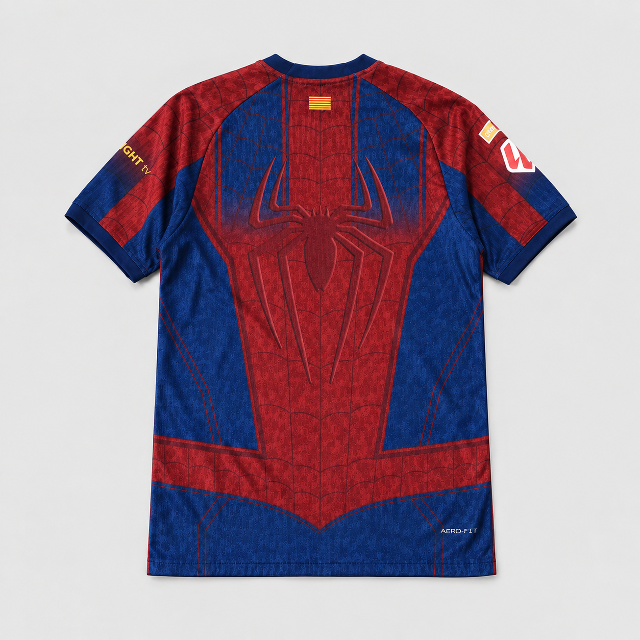 Special Edition Player Edition Shirt