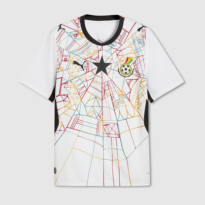Thuisshirt Heren 26/27