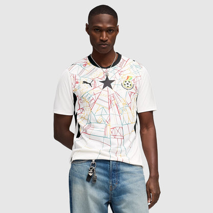 Thuisshirt Heren 26/27