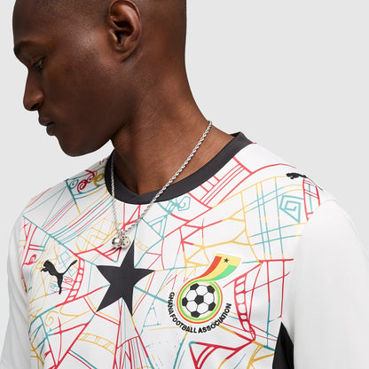 Thuisshirt Heren 26/27