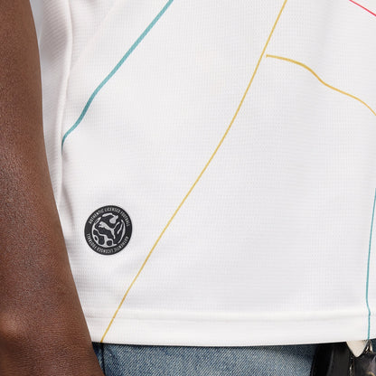 Thuisshirt Heren 26/27