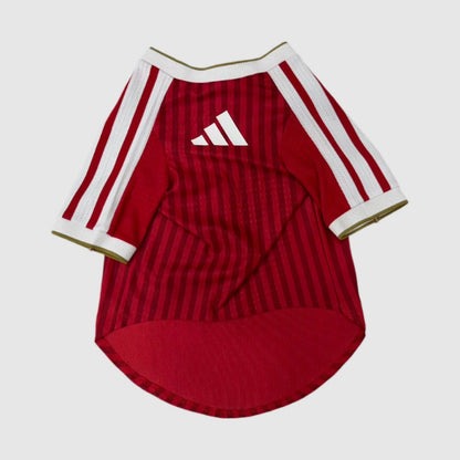 Thuisdieren shirt