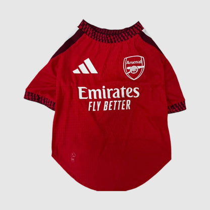Thuisshirt voor Huisdier