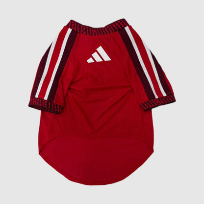 Thuisshirt voor Huisdier