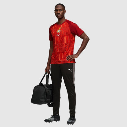 Pre-Match shirt 26/27