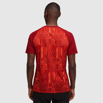 Pre-Match shirt 26/27