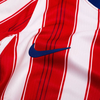 Thuisshirt 26/27 Heren