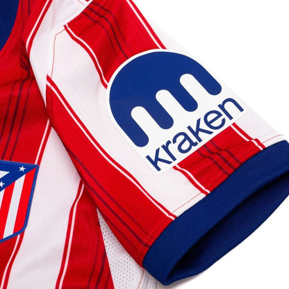 Thuisshirt 26/27 Heren
