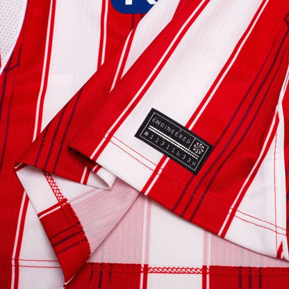 Thuisshirt 26/27 Heren