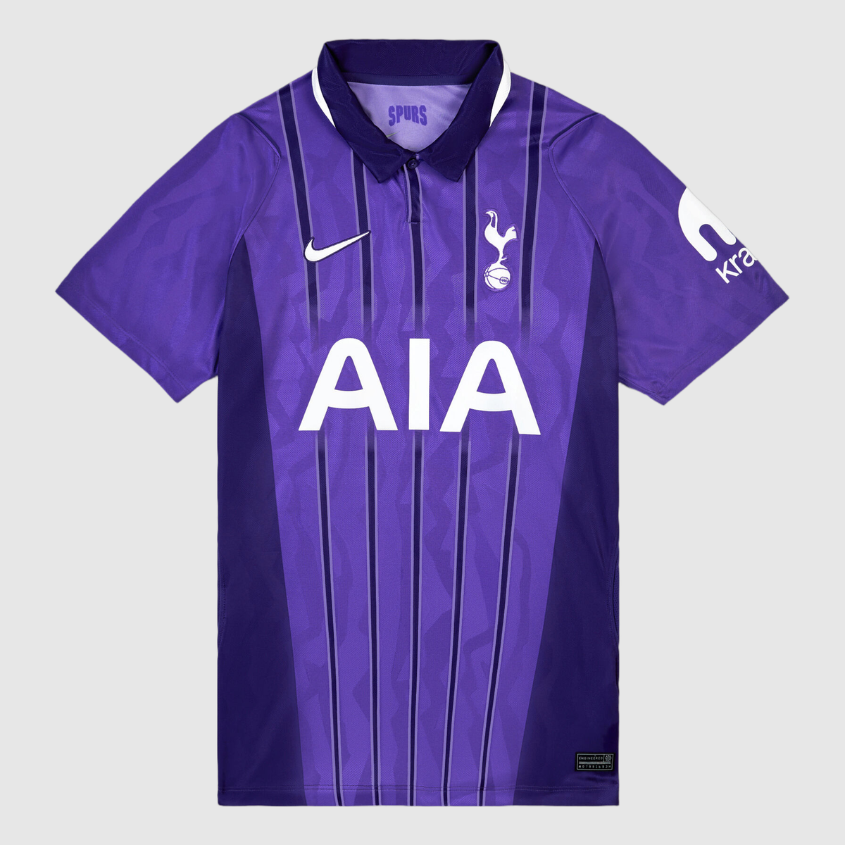 Third 26/27 Men’s Shirt