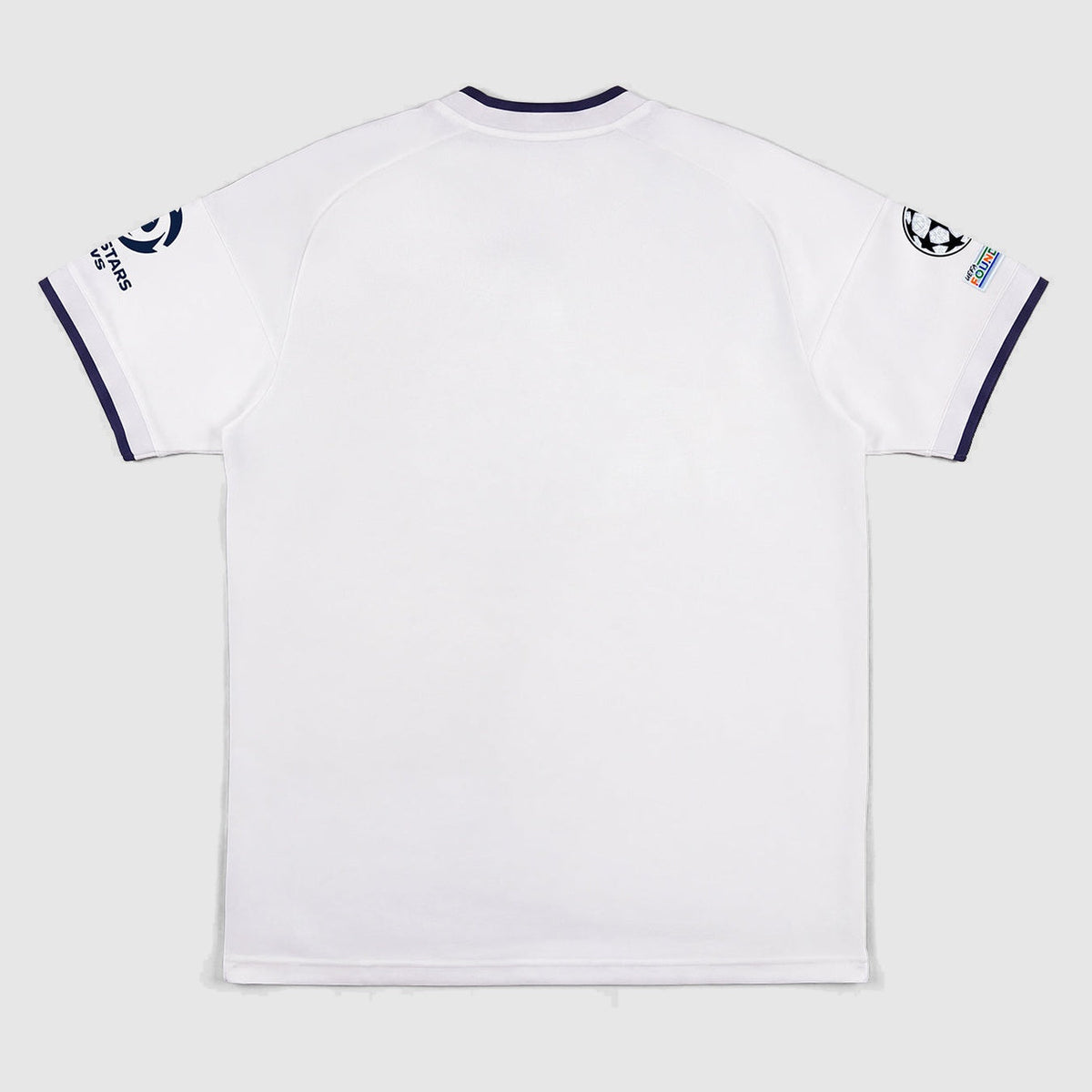 Away 26/27 Men’s Shirt