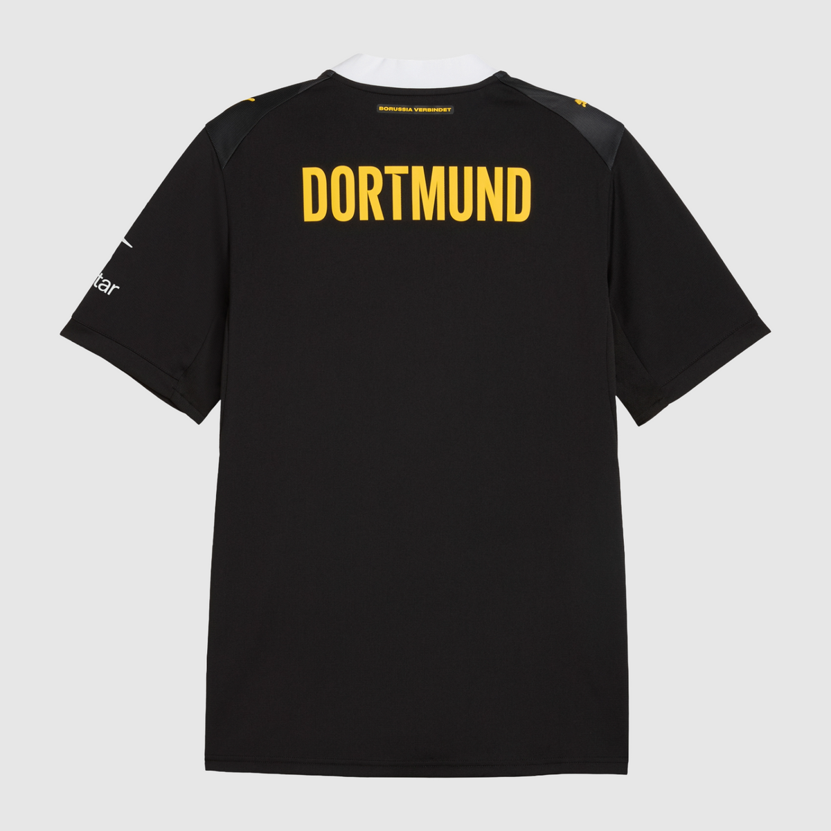 Away 26/27 Men’s Shirt