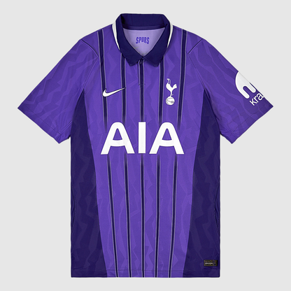 Third 26/27 Player Edition Shirt