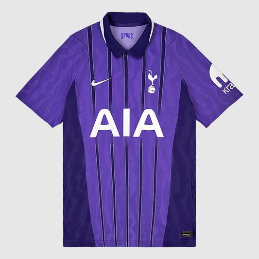 Third 26/27 Player Edition Shirt