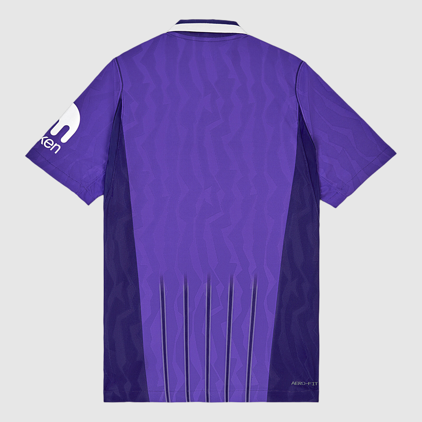 Third 26/27 Player Edition Shirt