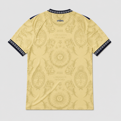 Speciaal Heren T-shirt