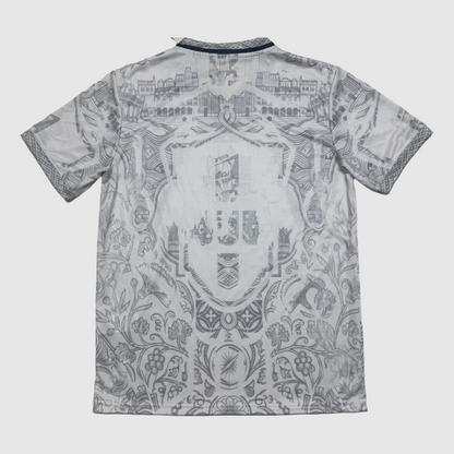 Speciale editie herenshirt