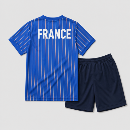 Pre-Match 26/27 Kinder shirt-tenue