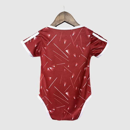 Home 26/27 Baby Shirt