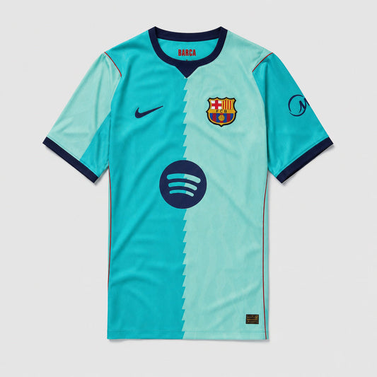 Third 26/27 Women’s Shirt