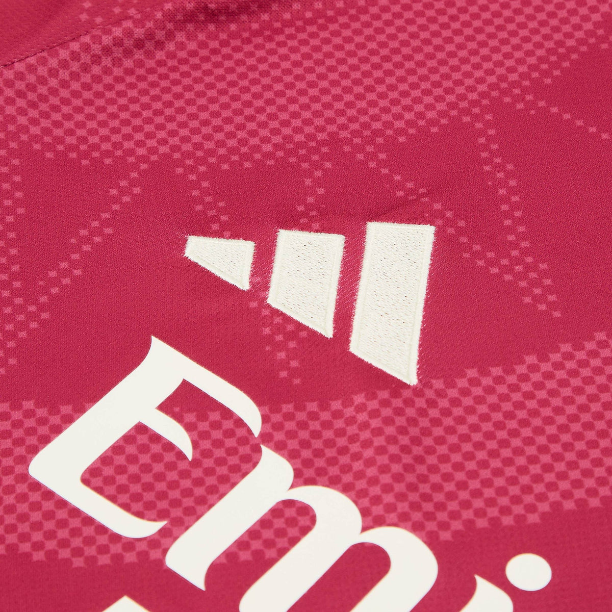 Third 26/27 Men’s Shirt