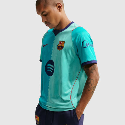 Third 26/27 Men’s Shirt