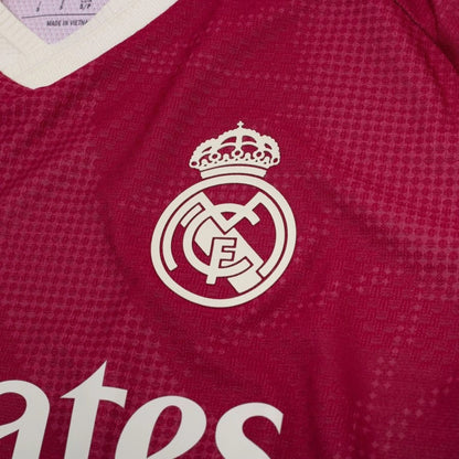 Third 26/27 Player Edition Shirt
