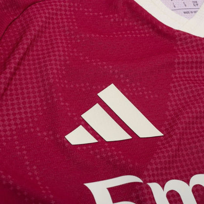 Third 26/27 Player Edition Shirt