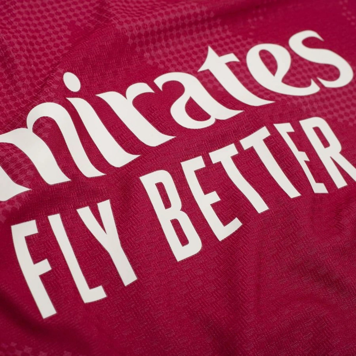 Third 26/27 Player Edition Shirt