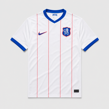 Third 26/27 Men’s Shirt