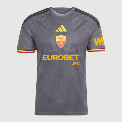 Third 26/27 Men’s Shirt