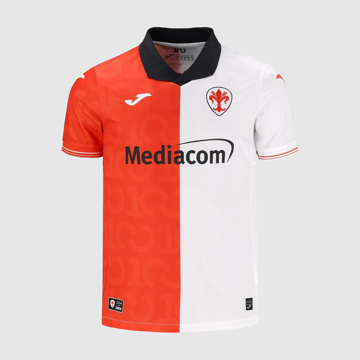 Centenary Special Edition 26/27 Men’s Shirt