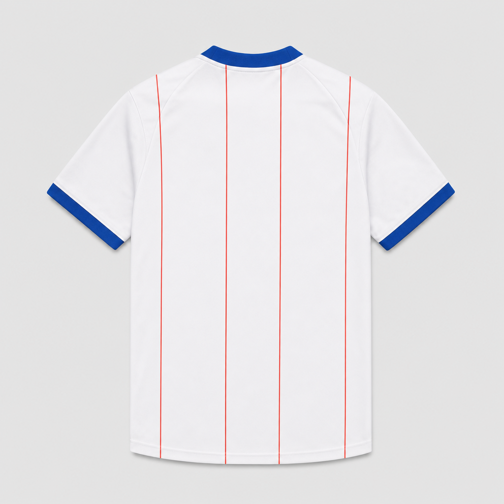 Third 26/27 Men’s Shirt