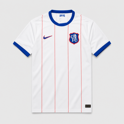 Third 26/27 Player Edition Shirt