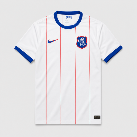 Third 26/27 Player Edition Shirt
