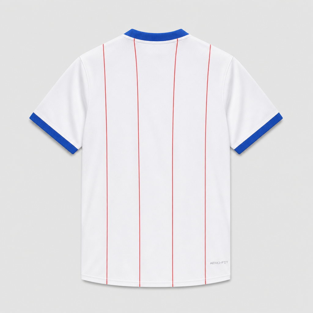 Third 26/27 Player Edition Shirt