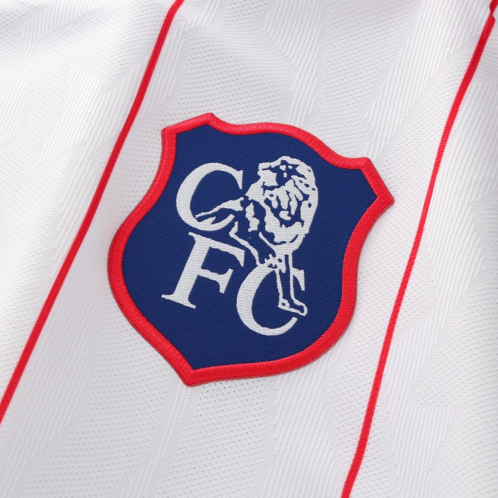 Third 26/27 Player Edition Shirt