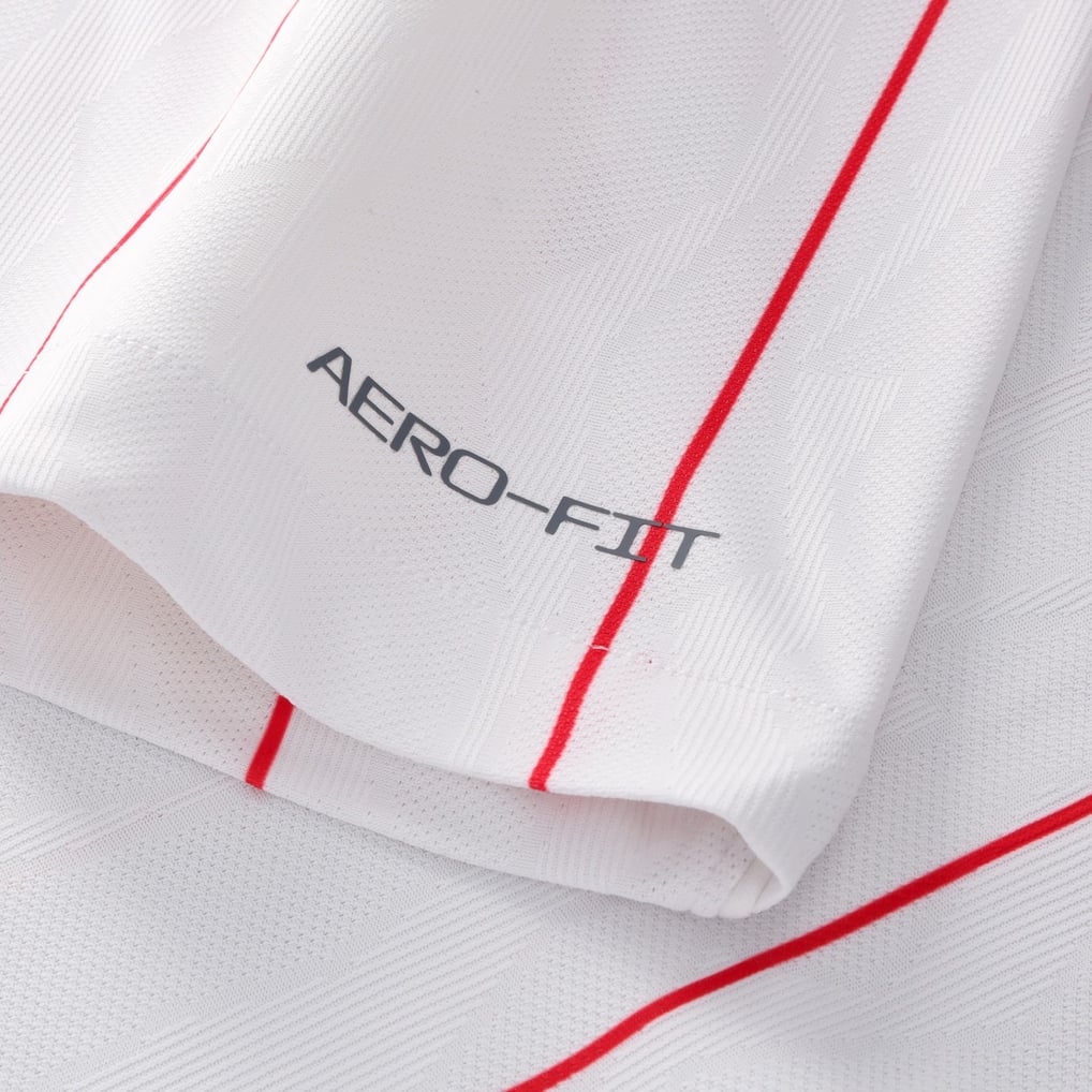 Third 26/27 Player Edition Shirt